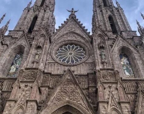 Zamora, 452 años de historia y riquezas gastronómicas y naturales: Sectur