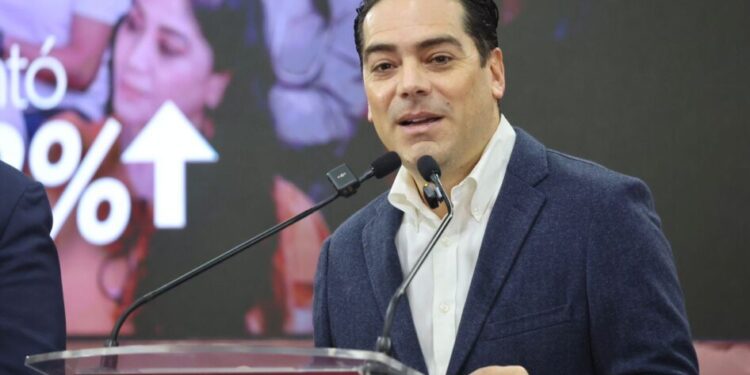 Con rehabilitación de la red carretera estatal, construimos caminos que conectan vidas: Rogelio Zarazúa