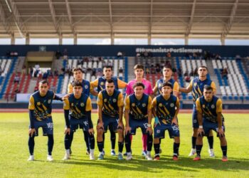 Concluye la participación del Atlético Morelia-UMSNH en la Copa Conecta