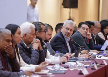 Garantizado recurso del Fortapaz para comunidades con autogobierno: Bedolla