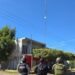 Inhabilitan antena ilícita en Cenobio Moreno, presuntamente utilizada por grupo vinculado a “El Botox”: SSP