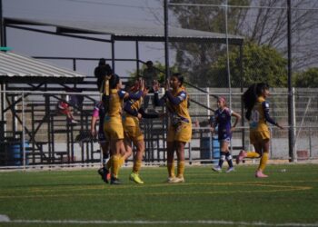 30 de enero, equipos del Atlético Morelia-UMSNH regresan a la actividad de la Liga TDP