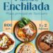Gobierno de Morelia invita a la 4ta Feria de la Enchilada, en Tacícuaro