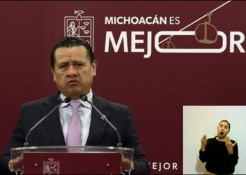 FGE revela móvil familiar en crimen de intérpretes y su hija