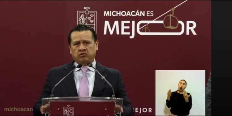 FGE revela móvil familiar en crimen de intérpretes y su hija