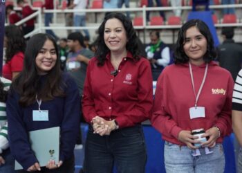 Últimos días para que te registres a la Universidad Rosario Castellanos; clases inician el 2 de marzo