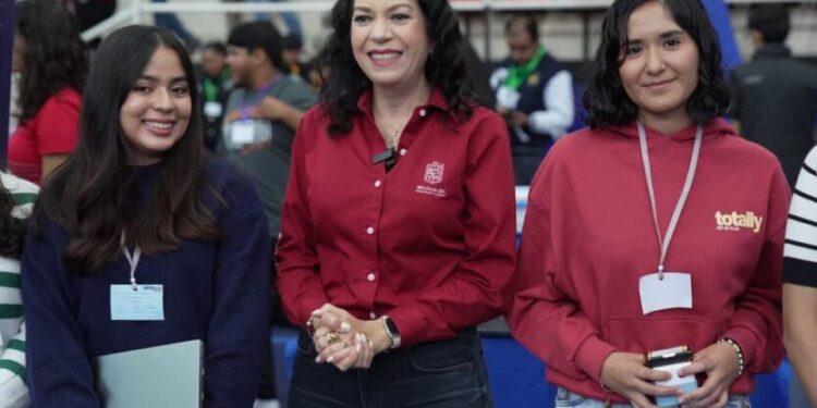 Últimos días para que te registres a la Universidad Rosario Castellanos; clases inician el 2 de marzo