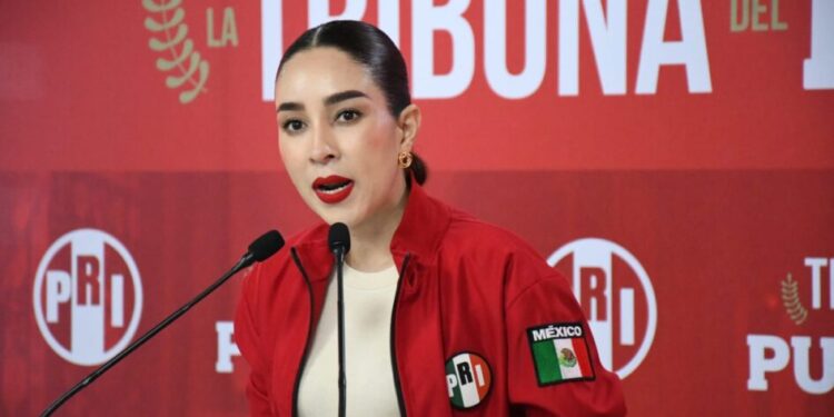 Así como la seguridad, la salud de los mexicanos le quedó grande a Morena: PRI