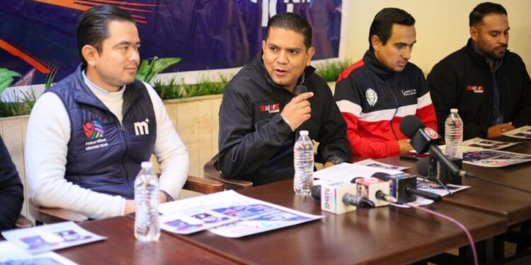 Presenta Imcufide Cuarta Carrera Simude ‘Corazones Unidos, Corazones Más Fuertes’