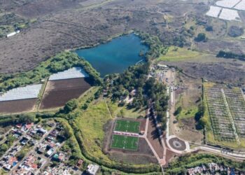 Gladyz Butanda alinea proyectos de movilidad a Plan Michoacán