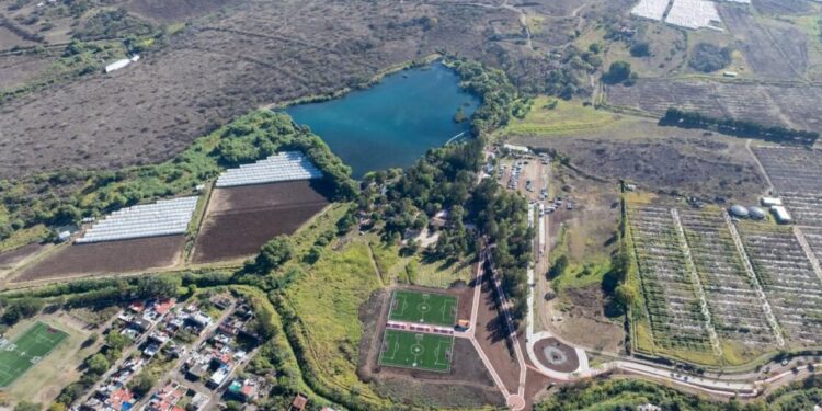 Gladyz Butanda alinea proyectos de movilidad a Plan Michoacán