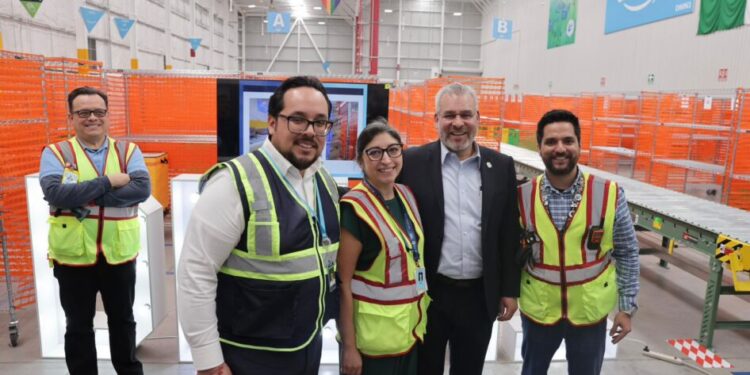 Michoacán se consolida como punto estratégico entre el puerto de Lázaro Cárdenas y EUA: Bedolla