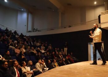 UMSNH promueve la inclusión, la igualdad y la no discriminación como ejes fundamentales de la institución