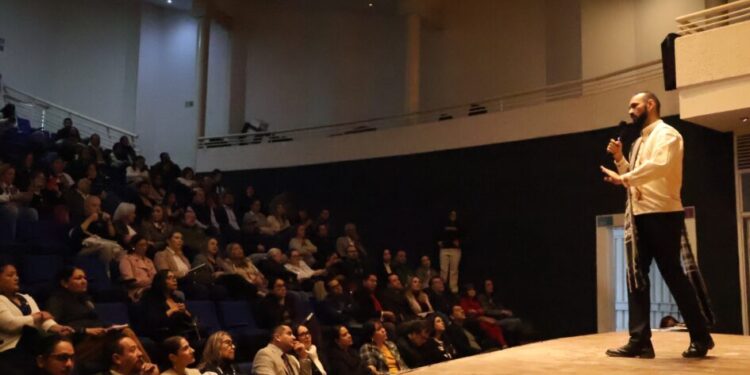 UMSNH promueve la inclusión, la igualdad y la no discriminación como ejes fundamentales de la institución