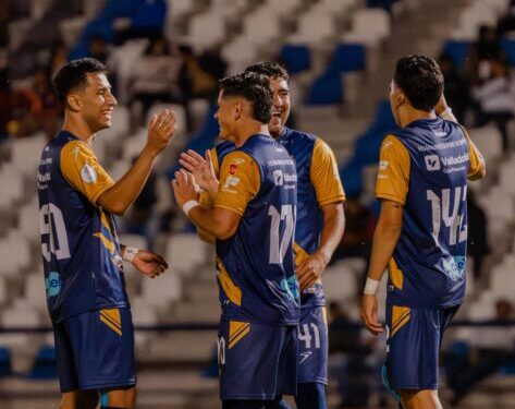 Atlético Morelia-UMSNH regresa a la actividad en la Liga TDP