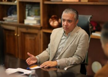 Este sábado concluye el plazo para obtener 10 % de descuento en pago de refrendo vehicular: Luis Navarro