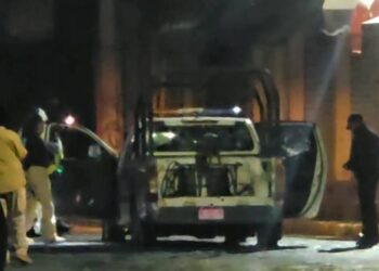 Dos policías muertos y uno grave, tras ser emboscados en Zamora