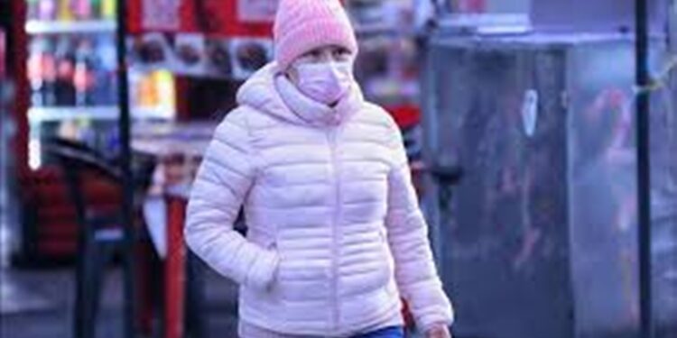 ¿Cómo protegerte del frío? Sigue estas recomendaciones de la SSM