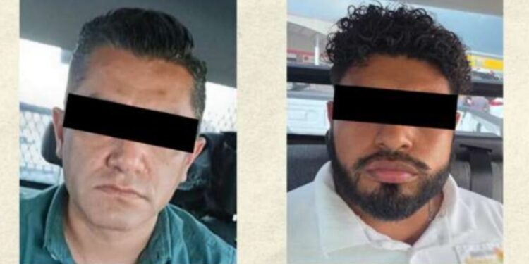 Detienen a dos nuevos implicados en el asesinato del alcalde de Uruapan