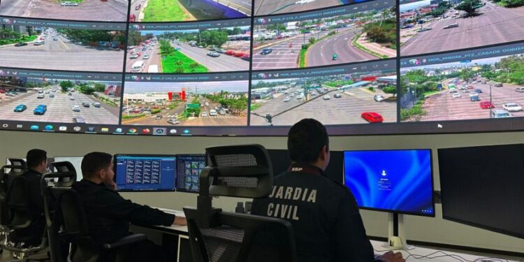 Línea 911 cumple 9 años de salvar vidas en Michoacán: SSP