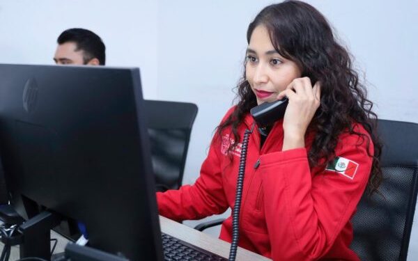 Línea Hablemoos ofrece asistencia psicológica gratuita las 24 horas: SSM