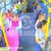 C5 refuerza seguridad de las mujeres con monitoreo permanente en transporte público de Uruapan