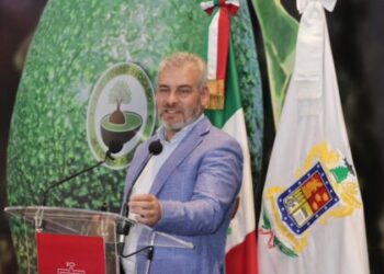Michoacán listo para apuntalar negociación del T-MEC con Proforest Avocado y formalización laboral