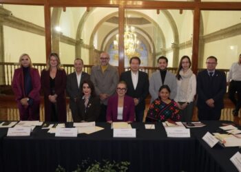 La UMSNH y el Plan Michoacán transforman vidas de miles de jóvenes en la entidad