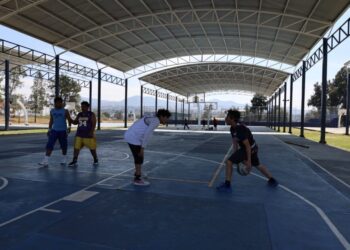Ciudad Deportiva Nicolaita será una realidad en gestión de Yarabí Ávila