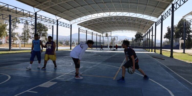 Ciudad Deportiva Nicolaita será una realidad en gestión de Yarabí Ávila