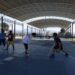 Ciudad Deportiva Nicolaita será una realidad en gestión de Yarabí Ávila