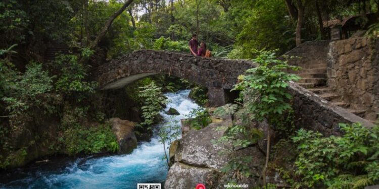 Disfruta del 14 de febrero recorriendo los rincones más especiales de Michoacán: Sectur