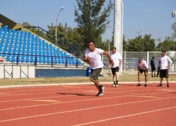 Nuevo Grupo de Operaciones Especiales reforzará capacidad de respuesta táctica de la SSP