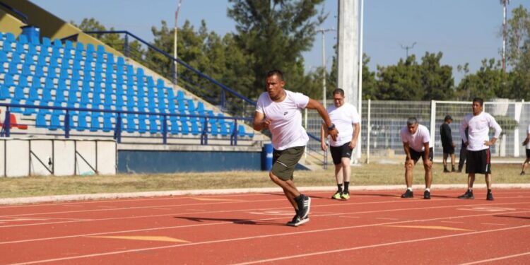 Nuevo Grupo de Operaciones Especiales reforzará capacidad de respuesta táctica de la SSP