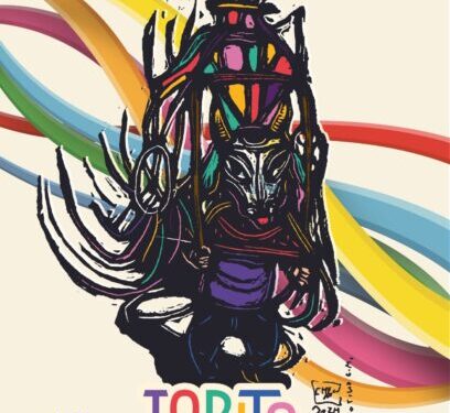 Toritos infantiles, muestra de continuidad generacional dentro del Carnaval del Torito de Petate: SeCultura Morelia