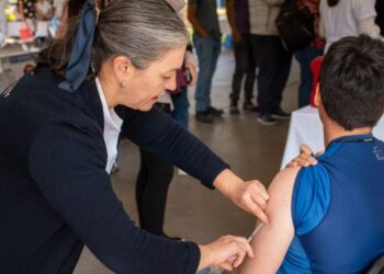 UMSNH realizará Feria de la Salud; se invita a la comunidad nicolaita a participar 