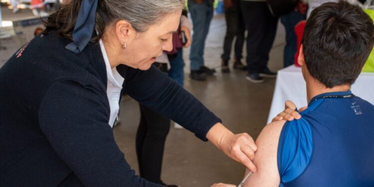 UMSNH realizará Feria de la Salud; se invita a la comunidad nicolaita a participar 