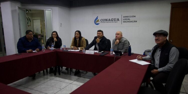 Nueva planta potabilizadora garantizará agua para el Hospital del IMSS de Villas del Pedregal: Conagua