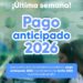 Adolfo Torres invita a aprovechar los últimos días del Pago Anticipado Ooapas