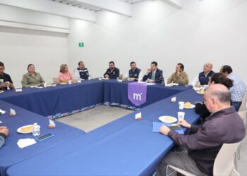 Reconocen locatarios de Central de Abastos respaldo del Gobierno de Alfonso Martínez