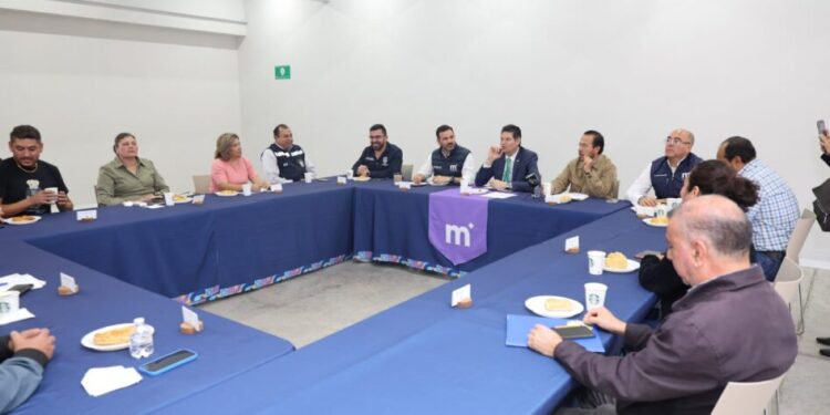 Reconocen locatarios de Central de Abastos respaldo del Gobierno de Alfonso Martínez