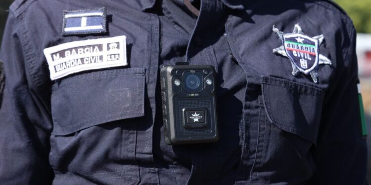 Guardia Civil cuida tu camino, un apoyo ante emergencias y contratiempos viales