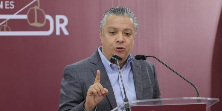 Michoacán supera meta de recaudación por refrendo vehicular con más de 712 mdp