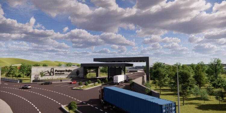 Corredor industrial de Michoacán se articula desde Lázaro Cárdenas con proyectos estratégicos: Sedeco