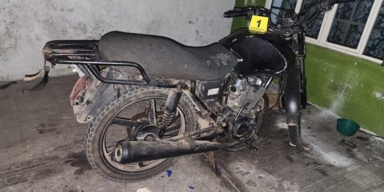 Obtiene FGE vinculación a proceso contra Alejandro “N”, alias “El Calabazo”, por homicidio y tentativa de homicidio, ocurrido en Zamora