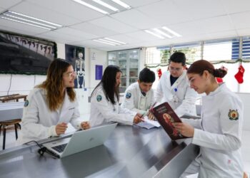 Sin contratiempos, nicolaitas retornan a las aulas tras periodo vacacional de invierno