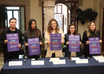 SeCultura presenta agenda de convocatorias para fortalecer el talento creativo