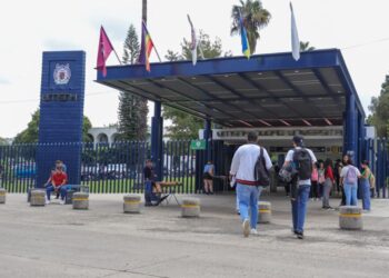 Agiliza la UMSNH trámites de reinscripciones