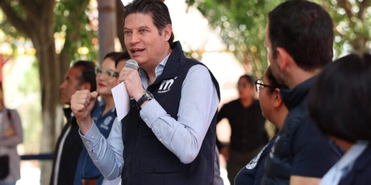 Brinda gobierno de Morelia apoyo a la educación: Alfonso Martínez