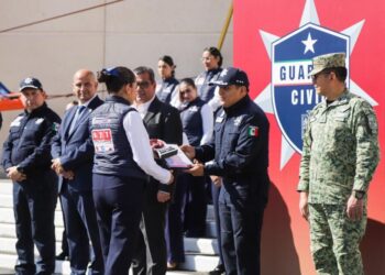 Línea 911 atiende cerca de 2 millones de llamadas al año en Michoacán: SSP